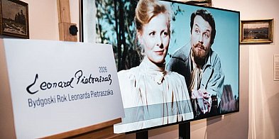 Bydgoszcz uczci Rok Leonarda Pietraszaka