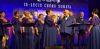 Okonek: Chór Sonata świętował wyjątkowy jubileusz – 15