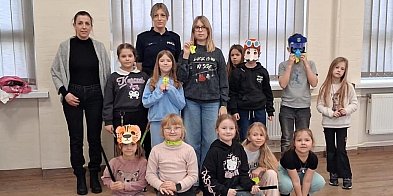 Gmina Nakło nad Notecią: Spotkanie z dziećmi dotyczące