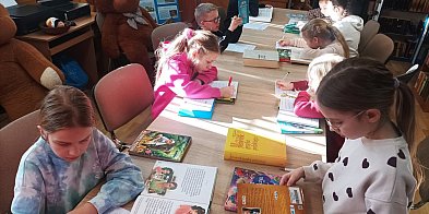 Gmina Nakło nad Notecią: Zimowe ferie w Paterku