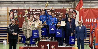 Świetny start sezonu 2026 dla MDP z Gminy Krajenka