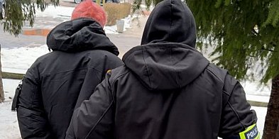 Bydgoszcz: Trzymiesięczny areszt dla 25-latka związaneg