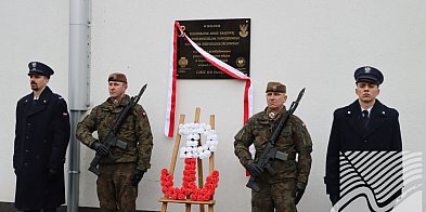 Narodowy Dzień Pamięci Żołnierzy Armii Krajowej w Potul