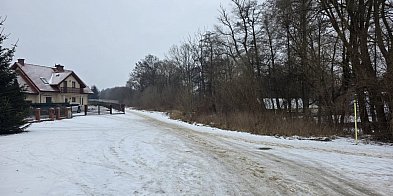 Nowa infrastruktura rowerowa w Krajence