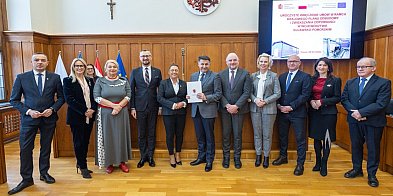 Gmina Nakło nad Notecią: Kolejna inwestycja w wodociągi