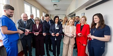 Bydgoszcz: OIOM neurologii interwencyjnej w Szpitalu Bi