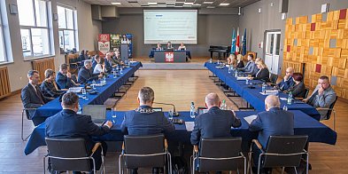 Nakło nad Notecią: NOK i PiMBP połączone