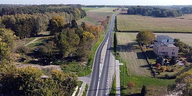 Znamy oferty w przetargu na remont DK-25 między Sępólne