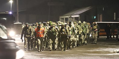 Sukces żołnierzy 8 Kujawsko-Pomorskiej Brygady Obrony T