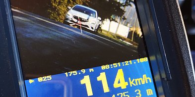 KPP Złotów: 26-letni mieszkaniec powiatu człuchowskiego