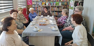 Bydgoszcz w centrum uwagi - Spotkanie DKK w Ślesinie, g