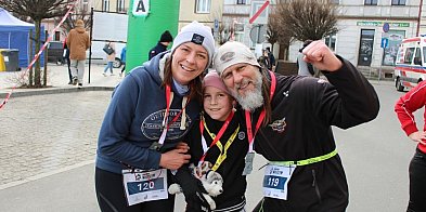 Mrocza: Bieg Pamięci Żołnierzy Wyklętych - Tropem Wilcz