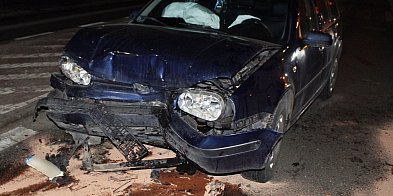 Zatrzymany czwarty raz pił i prowadził - surowy wyrok d