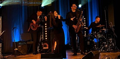 Więcbork: Świętowanie Dnia Kobiet rozpoczęliśmy wyjątko