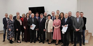 Dzień Sołtysa w Gminie Mrocza