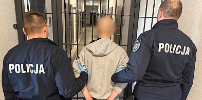 31-letni Pilanin poszukiwany był aż 6 listami gończymi