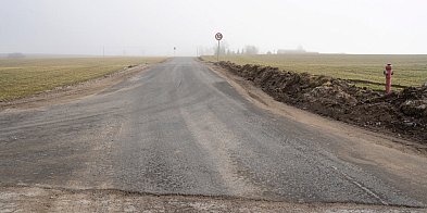 Gmina Sępólno Krajeńskie: Ponad 2 kilometry dróg wybudo