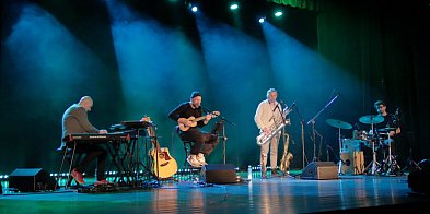 „Osiecka, Grechuta – niezapomniane piosenki” w Sępólnie