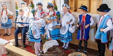 Wielkanoc na Krajnie – tradycja, smak i rękodzieło w Os