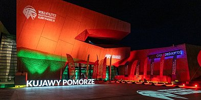 HMŚ Kujawy Pomorze 26: serce lekkiej atletyki bije w Kujawsko-Pomorskiem