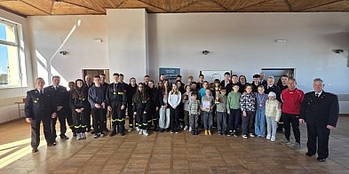 Krajenka: Eliminacje Miejsko-Gminne OTWP za nami