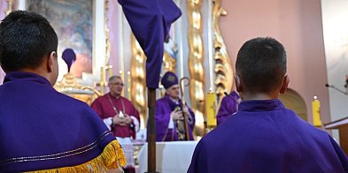 Mrocza: 100. rocznica śmierci ks. Kazimierza Gidaszewsk