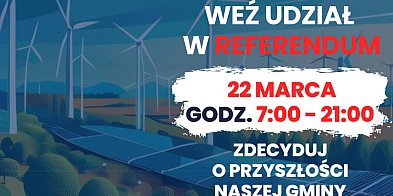 Park krajobrazowy czy farma wiatrowa?