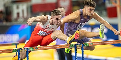 HMŚ Kujawy Pomorze 26: złoto Szymańskiego, srebro Bukowieckiej!