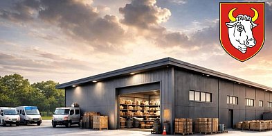 Człuchów pozyskał 9,6 mln zł na inwestycje w bezpieczeń