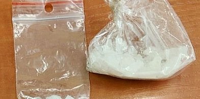 Zobacz, co odkryli policjanci podczas kontroli w Złotow