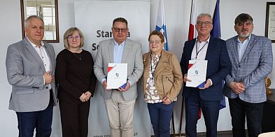 Pęperzyn (gmina Więcbork): Rusza budowa nowej drogi dla