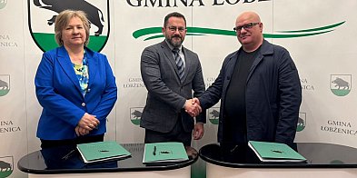 Gmina Łobżenica: Świetlica wiejska w Kościerzynie Małym