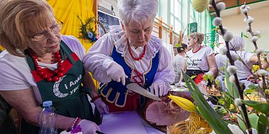 Przepisy z tradycją na Wielkanoc