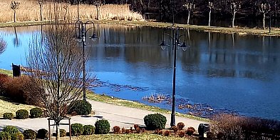 Łobżenica w świątecznej odsłonie. Miasto przygotowane n