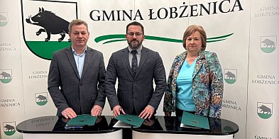 Gmina Łobżenica: Ponad milion złotych na zmiany przy sz