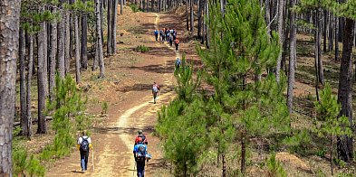 PTTK Piła: Dwa w jednym