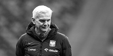 Nie żyje Jacek Magiera. Polski futbol pogrążony w żałobie