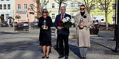 Więcbork: Rocznica katastrofy smoleńskiej i pamięć o of