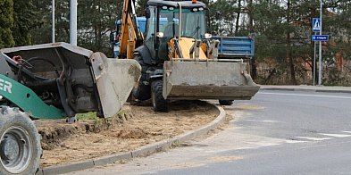 Mrocza: Prace na ul. Kościuszki nabierają tempa. Co dzi
