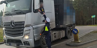 Sępoleński „Trzeźwy poranek”: Ponad 700 kontroli i trze