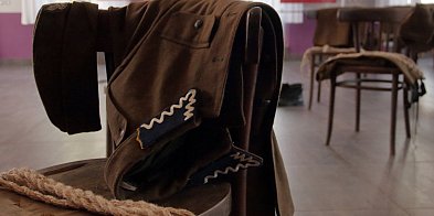 Sępólno Krajeńskie: Pamiętam. Katyń 1940