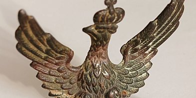 Bezcenny Orzełek trafił do zbiorów Pilskiego Muzeum Woj