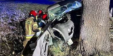 Tragiczna doba na drogach powiatu pilskiego. Nie żyje 4