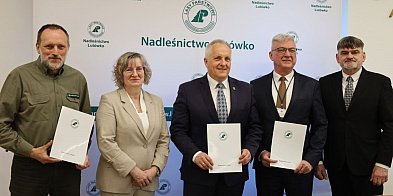 Powiat sępoleński: Kolejny etap modernizacji drogi Zale