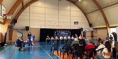 Piła: Turniej historyczny „Jeden z dziesięciu”