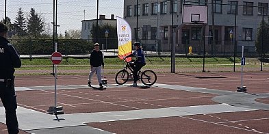 Powiatowe eliminacje BRD w Sośnie rozstrzygnięte