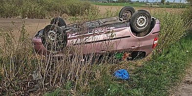 Łobżenica: Pijany pracownik ukradł auto pracodawczyni.