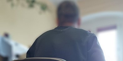 47-latek groził podpaleniem urzędu pracy w Złotowie. Zo