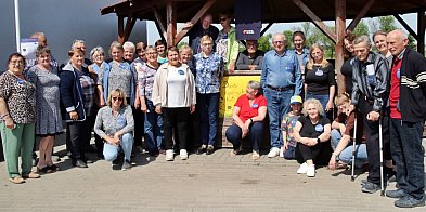 Danie Wspólnych Chwil - spotkanie integracyjne mieszkań