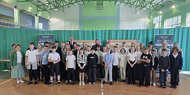 Krajmat 2026: Matematyczny konkurs w Krajence